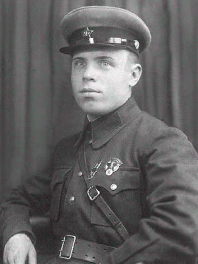 Васенев Николай Федорович