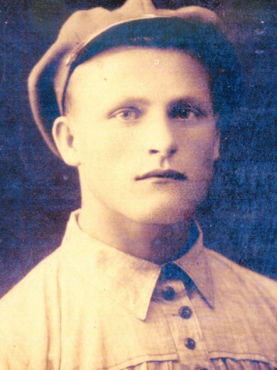 Личман Дмитрий Алексеевич