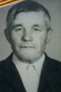 Тарасенко Василий Зиновьевич