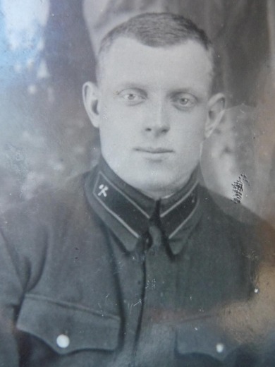 Рыжов Андрей Яковлевич