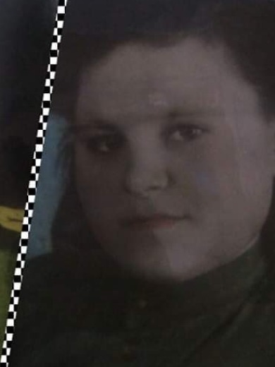 Шафрановская Надежда Филипповна