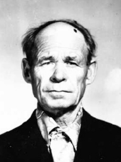 Кошкин Василий Николаевич