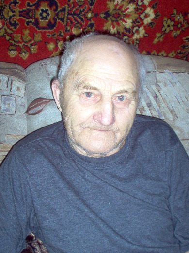 Клименков Георгий Киреевич