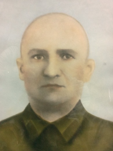 Гавриленко Семен Сазонович