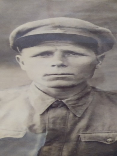 Тойминцев Андрей Егорович