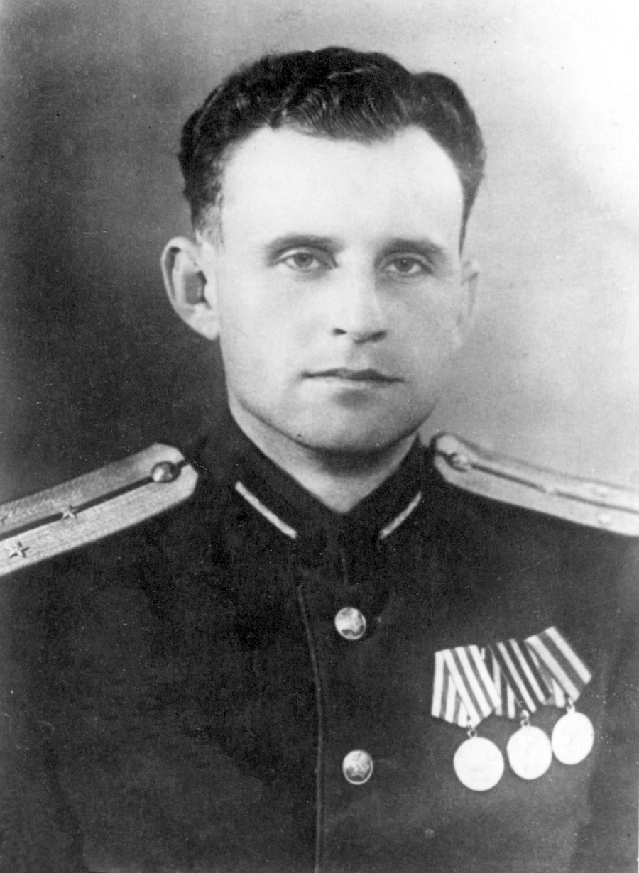 Завадько Александр Назарович
