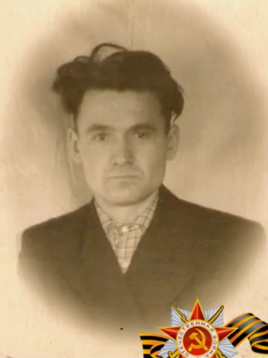 Чусовитин Илья Михайлович