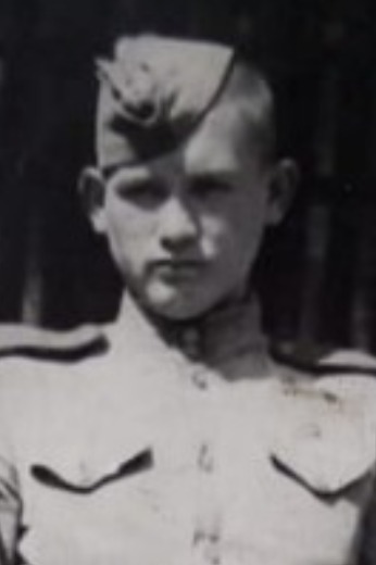 Губанков Степан Тимофеевич