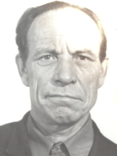 Булкин Дмитрий Александрович