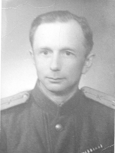 Чередниченко Николай Макарович