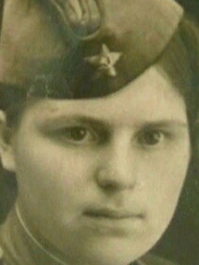 Шишляева Наталья Петровна