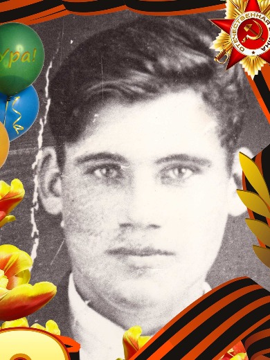 Гуркин Виктор Ефимович