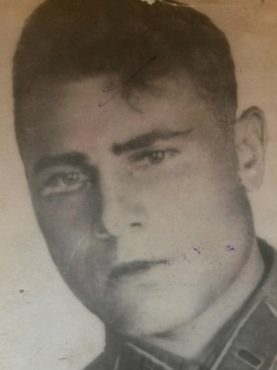 Глухов Василий Никифорович