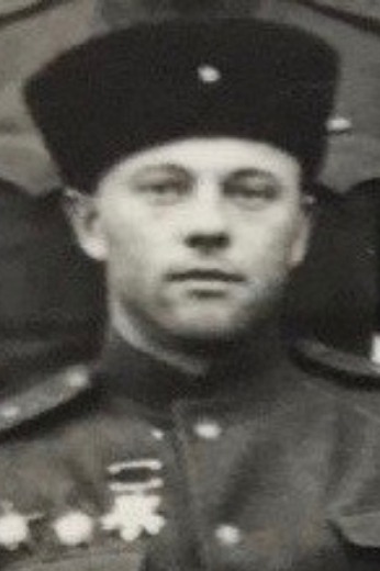 Малов Ким|Ким (Клим) Фролович