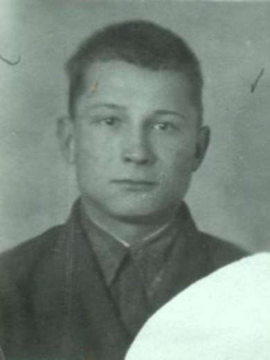 Суровцев Николай Васильевич