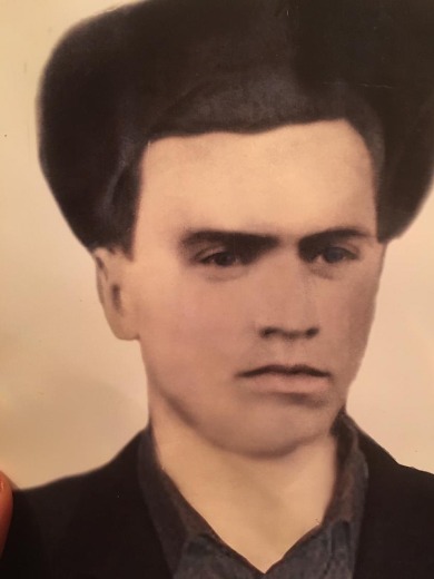 Дзгоев Гагуз Иналович