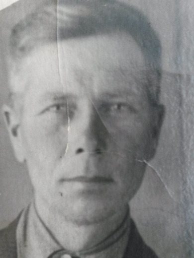 Барышев Иван Иванович