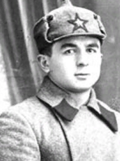 Алиев Билял