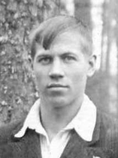 Потанин Александр Григорьевич