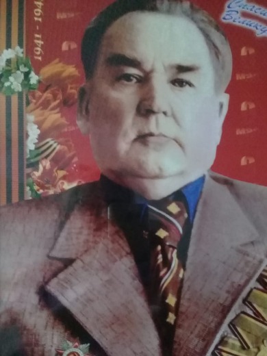 Загурский Михаил Ефимович