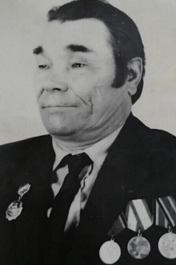 Хайдаршин Фахразий Хаерзаманович