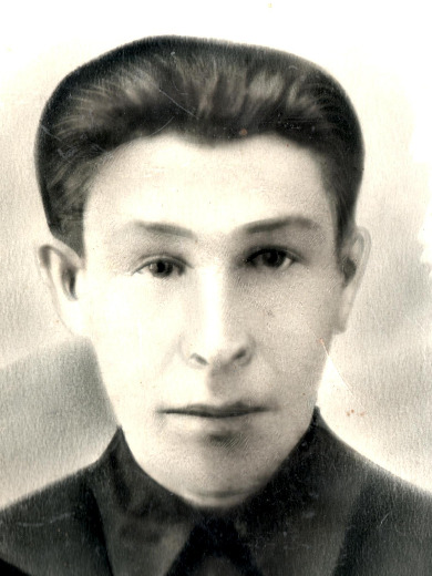 Золотов Иван Петрович