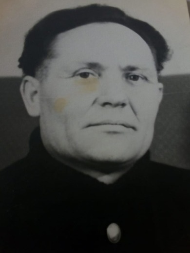 Дерябин Яков Федорович