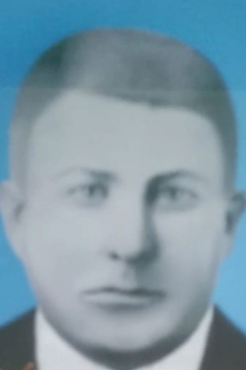 Барышников Василий Петрович