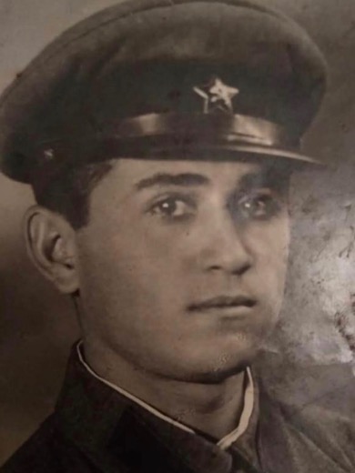Мамедов Искандер Сейдович