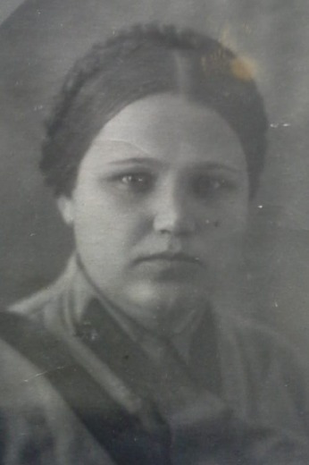 Тарасик Елена Александровна