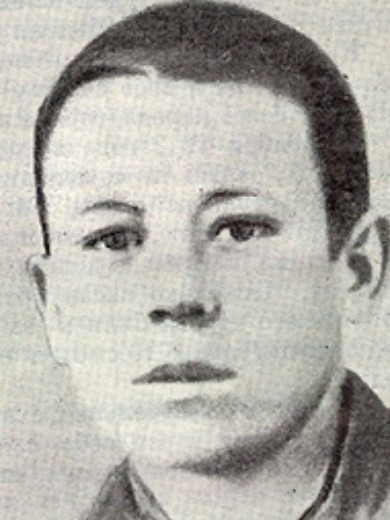 Горячев Николай Иванович