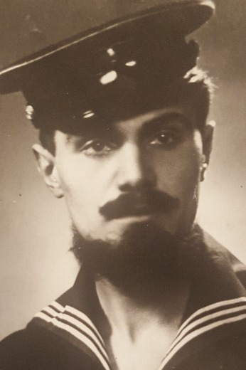 Ниазян Степан Мартиросович