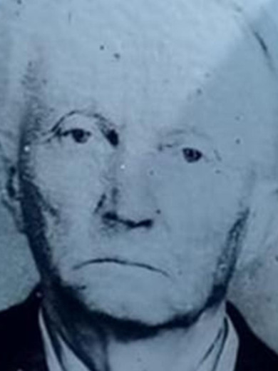 Карлин Павел Анисимович