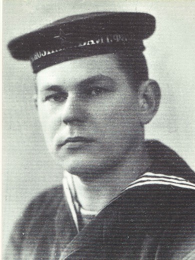 Лобов Борис Ильич