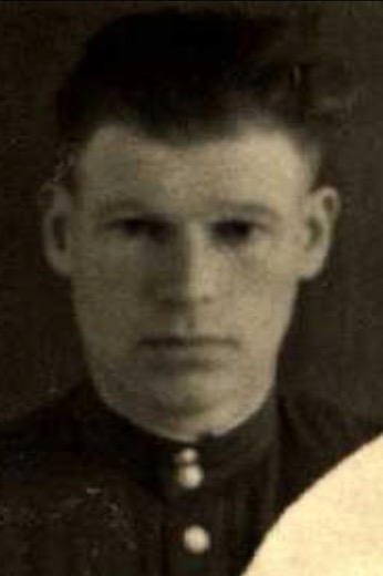 Рац Александр Семенович