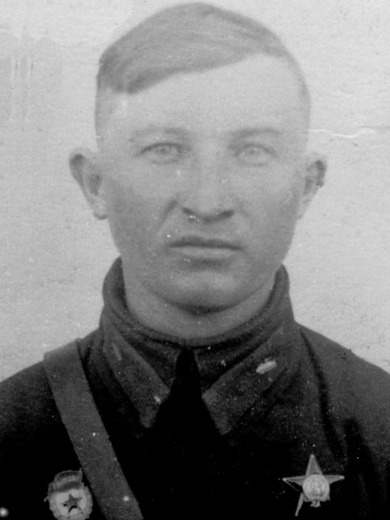 Гуласов Михаил Алексеевич