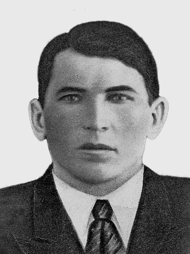 Митрофанов Степан (Стефан) Михайлович