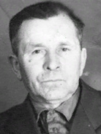 Бессалый Константин Павлович