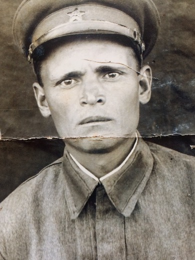 Ярославцев Петр Афанасьевич