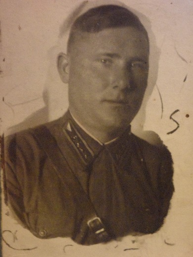 Горбунов Петр Иосифович