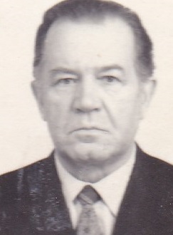 Юдин Сергей Михайлович