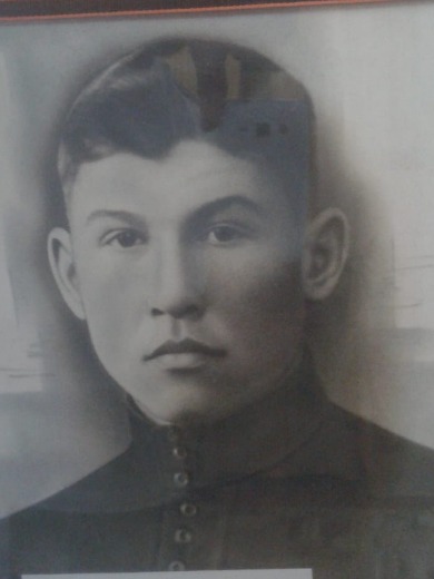 Кравченко Марк Яковлевич