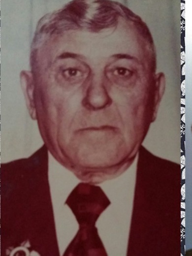 Рудченко Иван
