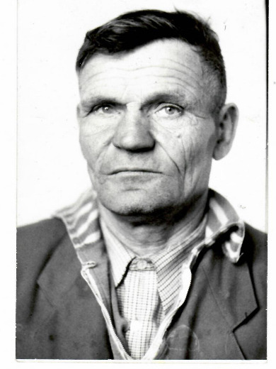 Терехов Анатолий Андреевич