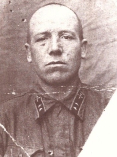 Васильев Яков Егорович