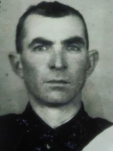 Балаев Гирихан Циклоевич