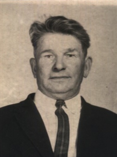 Шаверин Иван Степанович