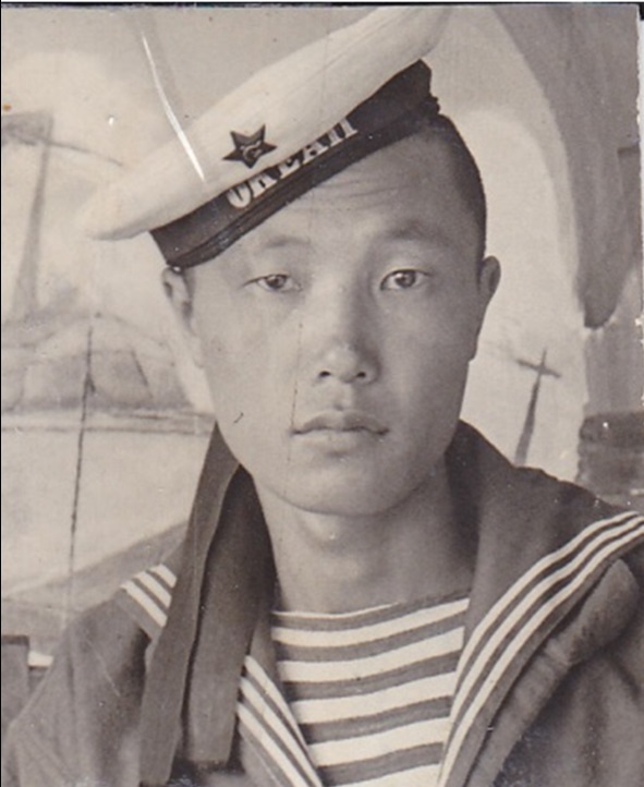 Сабсаев Бато Ринчинович