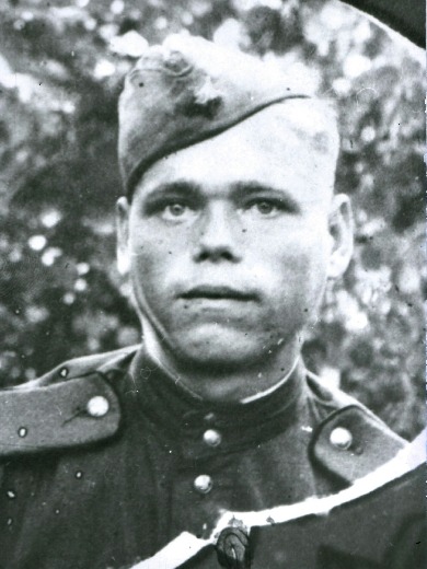 Носов Сергей Васильевич