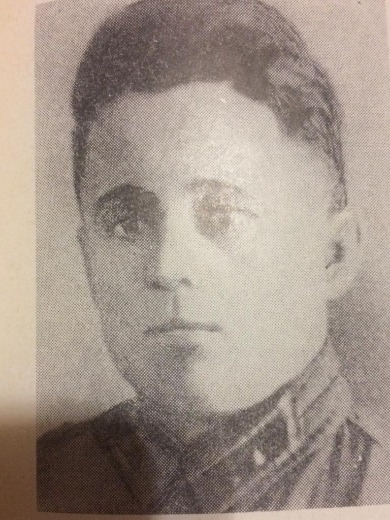 Луцай Иван Петрович